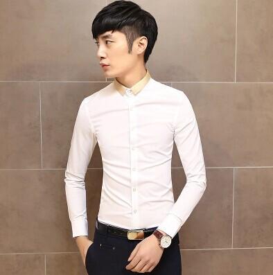 High Quality And Lowest Price Of Retail Man Shirt's Stock FASHION FASHION
