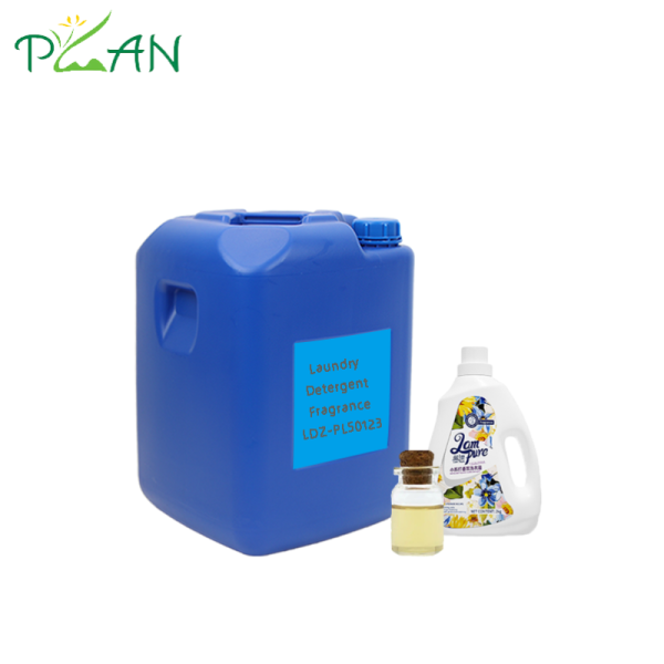 Laundry Detergent Fragrances Fresh Floral Fragrance Essence Oil For Fabric Softener & Laundry Detergent Productions Skin Friendly