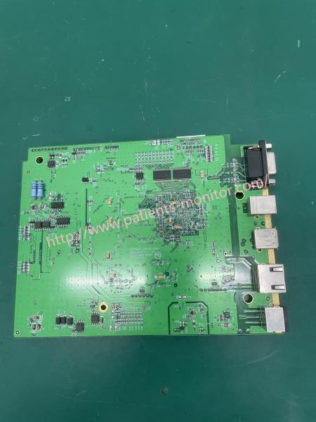 MS1R-110267-V1 02.03.110279 02.02 Quadro principal para a máquina de ECG Edan SE-601