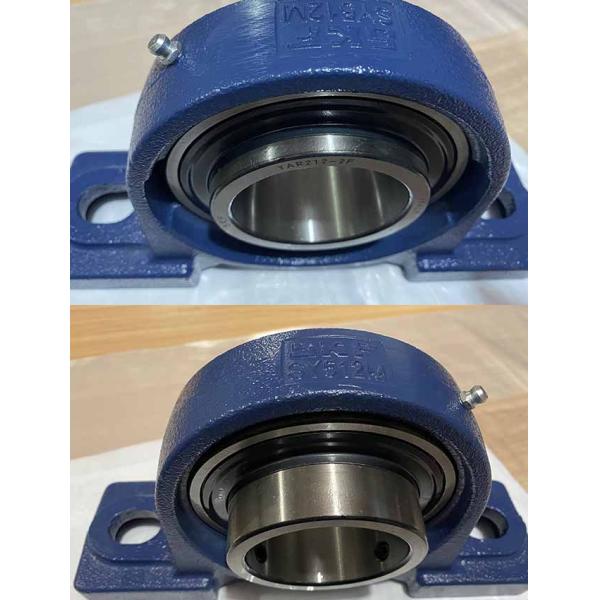 И печатает импортированному ИАР212-2Ф шарикоподшипнику вставки осевой глубокий шарикоподшипник паза