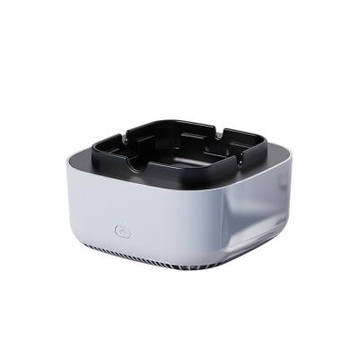 Purificador multifuncional Ion Air Cleaner Household negativo do ar do grabber do fumo 50m3/H
