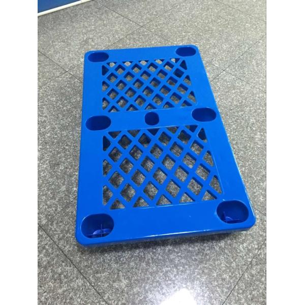 1000 * 600 * 140 Семи паллетов ХДПЭ пластиковых, пластиковая палуба паллета гнут устойчивое