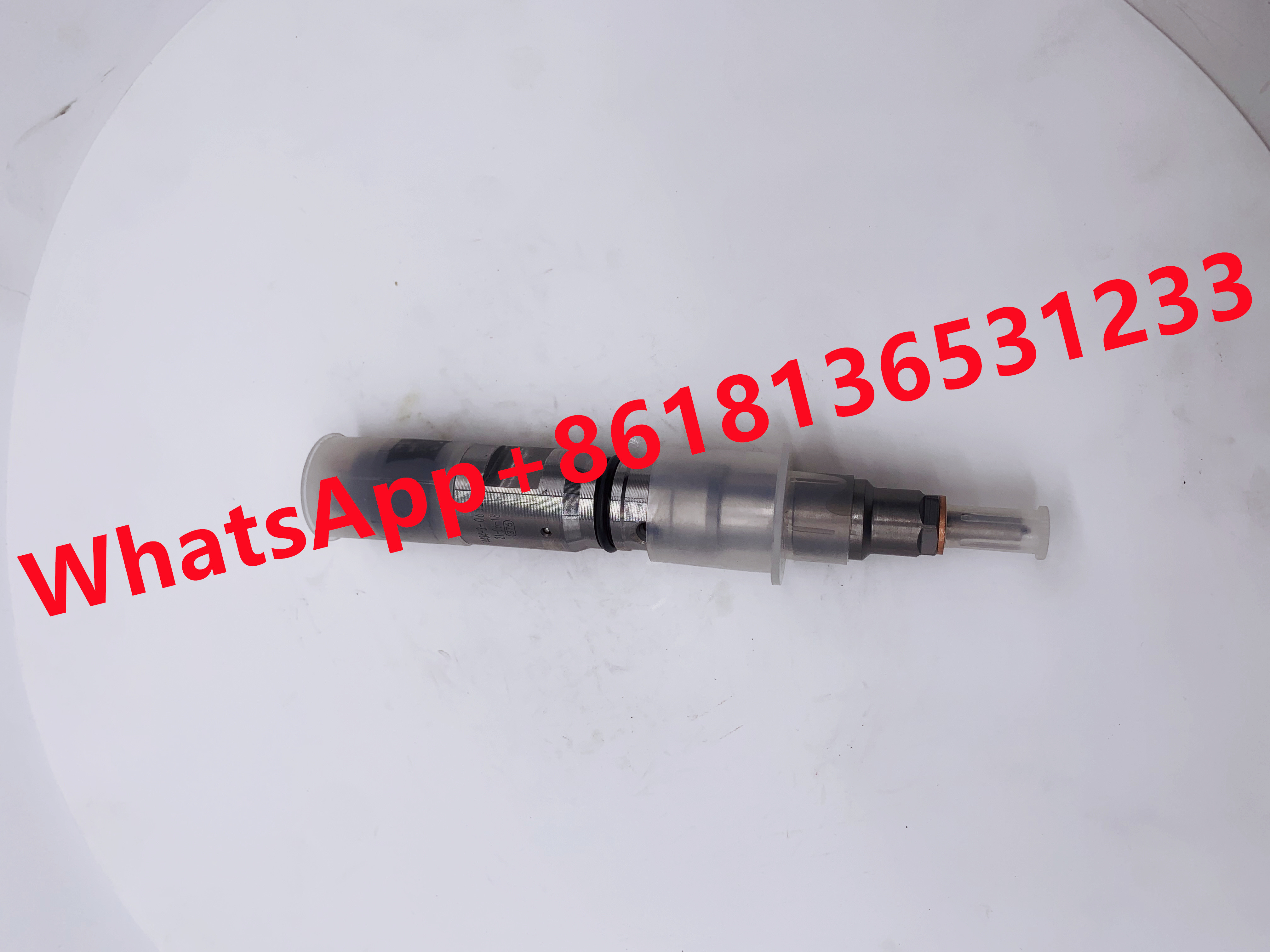 Инжектор топлива ОСТРОВА MWM 7002581C1 0445120327 Cummins