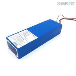 36V Battery Pack