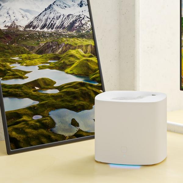 Распределитель воды любимца ДК5В умный, кот или фонтан 2Л киски