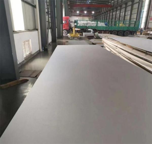 Stainless Steel Sheet Sts201 Building Material