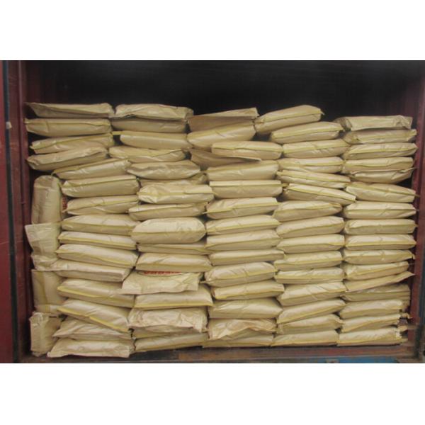 Светлый - желтый напудренный хелат PH7 аминокислоты 25%