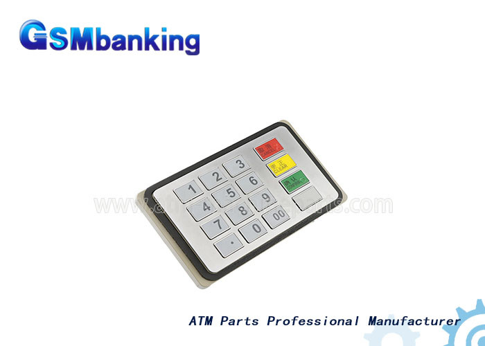 Pinpad 7128080006 EPP-6000M NH Hyosung Корея КЛАВИАТУРЫ частей 7128080008 Hyosung ATM