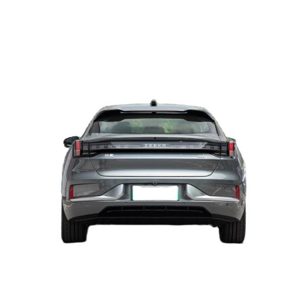 High Configuration Pure Electric Vehicle Long Range Flagship ZEEKR 001 Zeekr