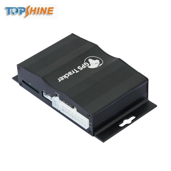 2021 WiFi Hotspot Vehicle 4G GPS Tracker with Real-time Video Monitoring