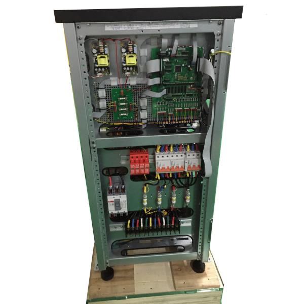 Industrial Low Frequency Online UPS 30KVA UPS Power Supply Remote Control UPS LCD