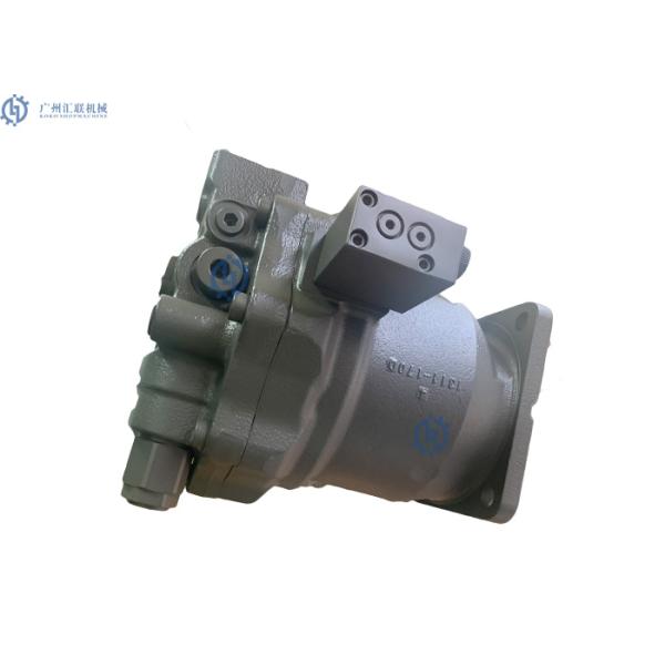 Части экскаватора замены мотора перемещения двигателя 14569653 следа землекопа Crawler конечной передачи EC460B запасные