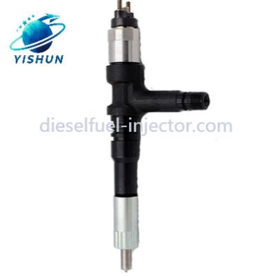 6D125 Injetor de combustível para motores a diesel do tipo Common Rail 6251-11-3100 09500-6070