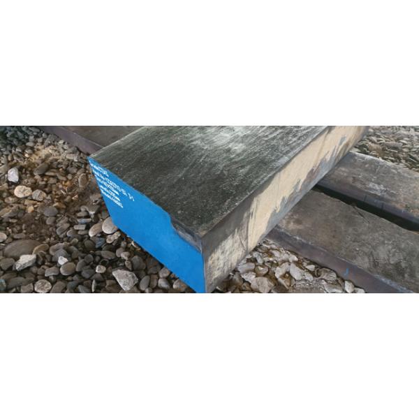 AMS 5621 Stainless Steel UNS S42000 Steel Flat Bar