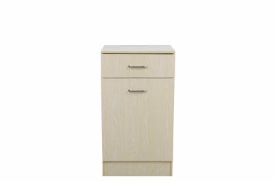 6 Pairs Economic Home Shoe Cabinet Maple Storage Drawer For Mud Room / Entryway