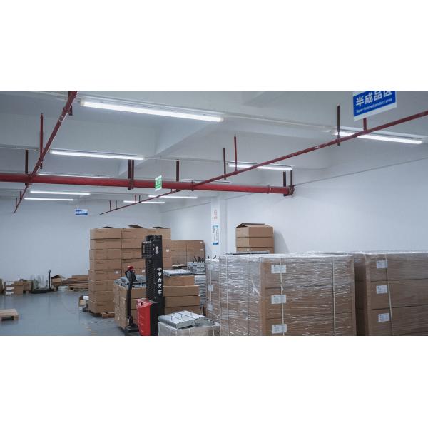 Shenzhen SOGA Lighting Co., Ltd.