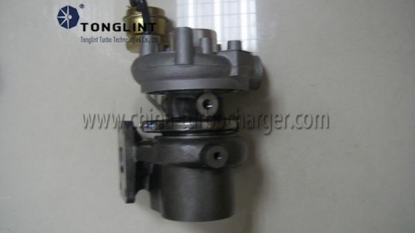 Hyundai D4DA Truck TD05-12G-6 49178-03122 Diesel Turbocharger for 4D34TI 4D34 4D34-T44.MLF Engine