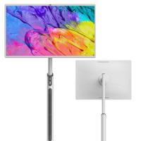 32 polegadas Smart Mobile Portable Screen Smart Screen Smart TV Finger Touch Panel Interact Board para KTV Bar & Home