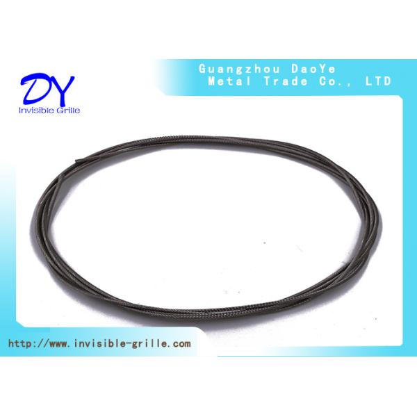 31677 20mm Stainless Steel Wire Hard Wires Stainless Steel Wire Suitable for Rigging and Industrial Machinery Components