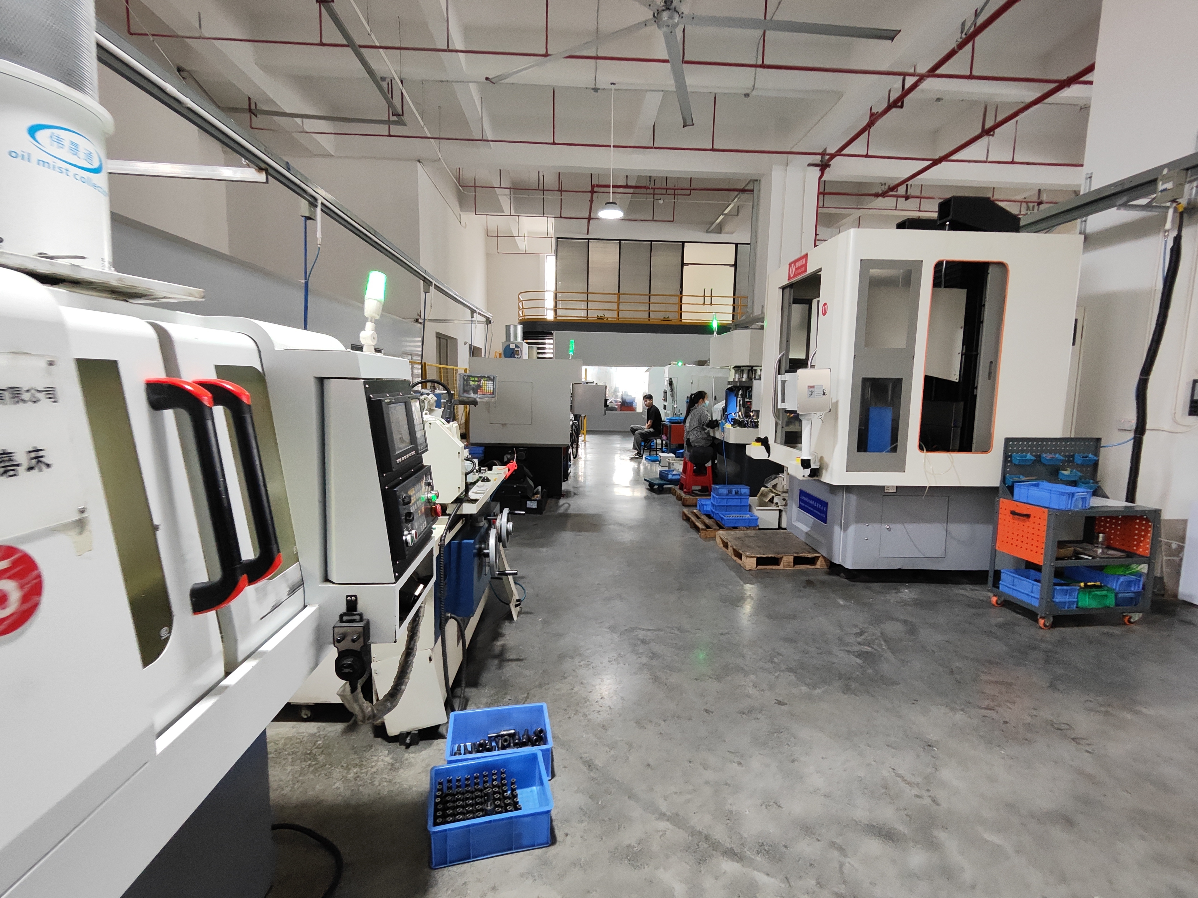 Guangzhou Zhuohang Auto Parts Co., Ltd.