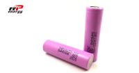 Garantie d'année d'Ion Rechargeable Batteries Pack One de lithium de Samsung INR18650