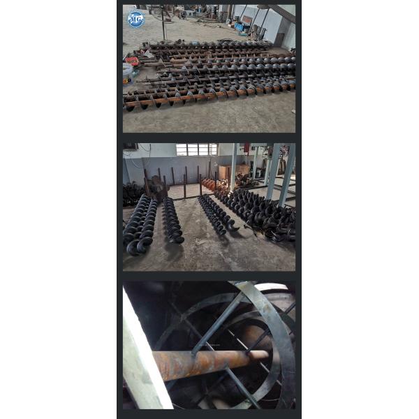 Factory Sale Dry Mix Powder Mortar Plant Sand Cement Mixer Wall Putty Ceramic Tile Adhesive Making Machine