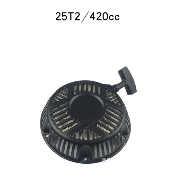 Petrol Generator Spare Parts Generator Recoil Starter BS 750188 2kw 168 163cc 6.5HP