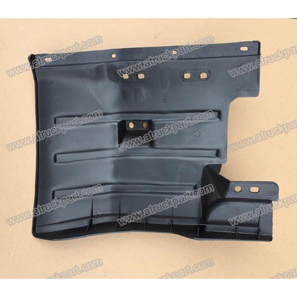 Paint Splash Board For ISUZU NPR 120 100P Truck Spare Body Parts