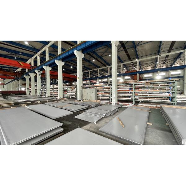 Mixed Color Embossed Stainless Steel Sheet EN Decorative Stainless Steel Panels