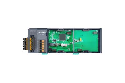 Módulo integrado de entrada e saída Plc Módulos multifuncionais de entrada e saída OEM Decowell RS série