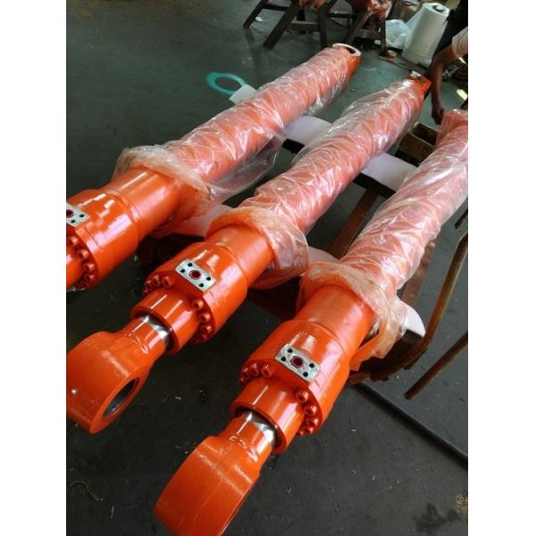 Doosan DH340-7  arm boom and bucket hydraulic cylinders oil cylinders high quality parts