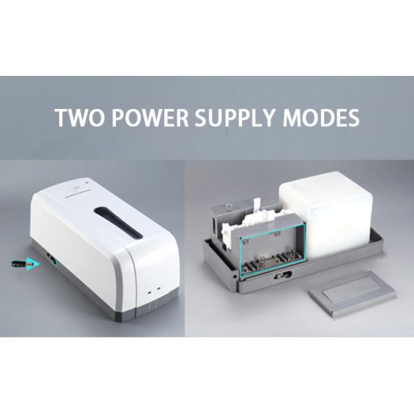 Automatic Touchless 500ml Hospital Hand Sanitizer Dispenser