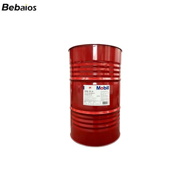 Synthetic Air Compressor Oil with Extended Oil Lifespan Superior Wear Protection and Low-Foaming for Rotary Screw Compressors
