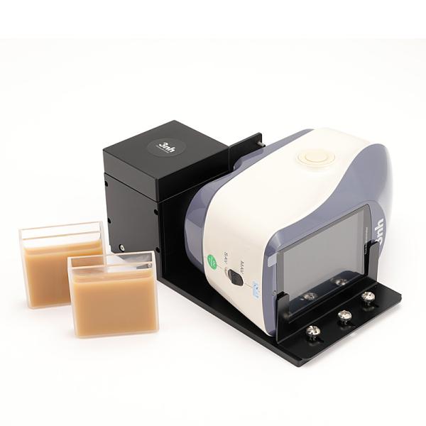 D/8° 3nh YS3060 UV Light Xrite Color Spectrophotometer