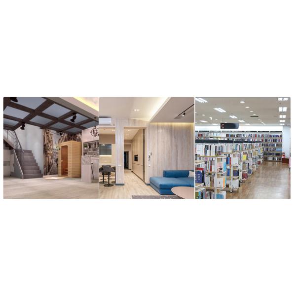 Многофункциональный дегумидификатор 1750 Вт для ванной комнаты