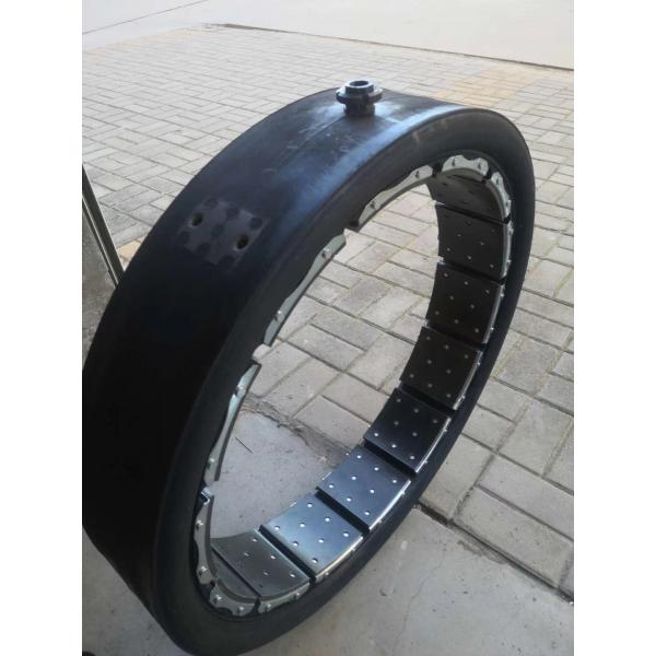 Муфта буровой установки вентиляции LT1070/200 LT965/305 пневматическая