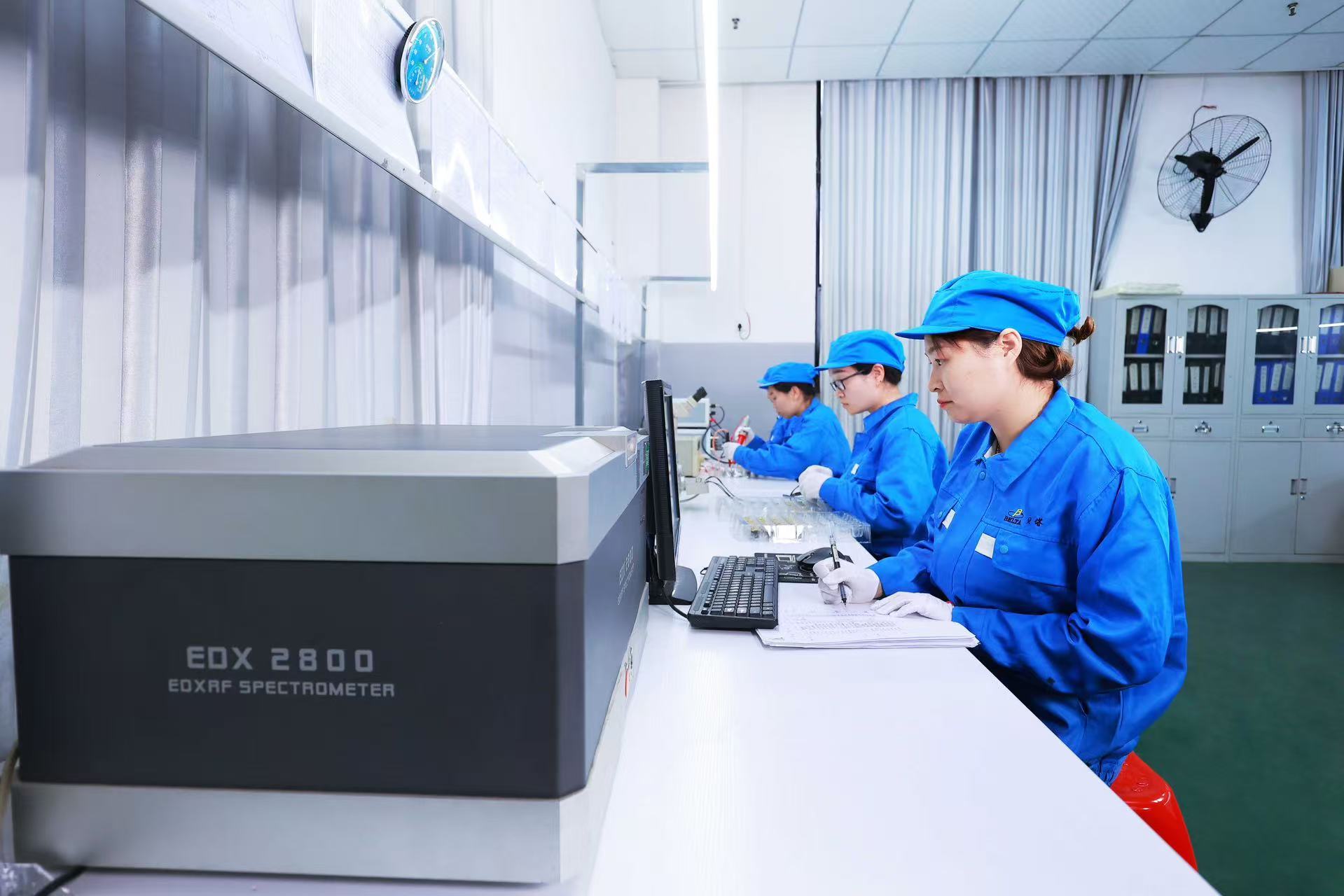 HUBEI CTWELL Electronics Co.,Ltd.