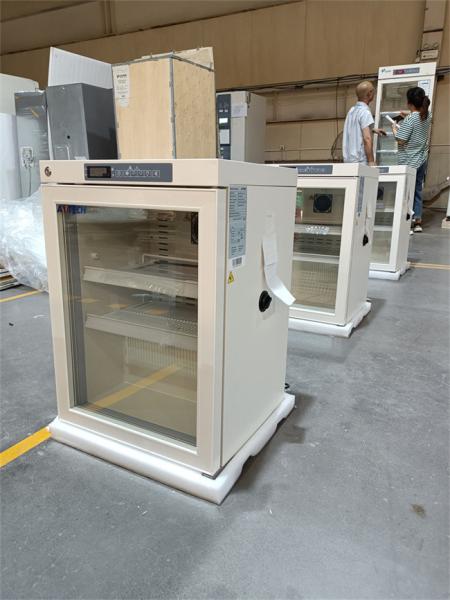 Categoria médica Mini Fridge For Vaccines de Promed 60L