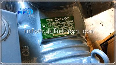 Compressor semi hermético D6DH-350X-AWM/D da refrigeração da C.A. de DWM Copeland