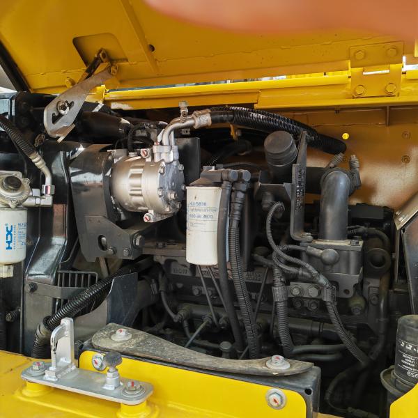 Used Crawler Excavator construction excavator /used KomatsuPC70-8 pc50 pc55 with cheap price /used excavators japan