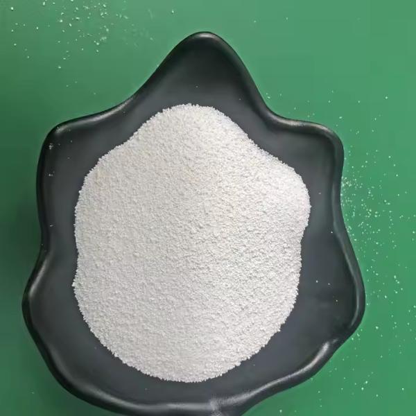 Augmenter la croissance des cultures avec des engrais monoammonium-phosphate et des applications de traitement de l'eau