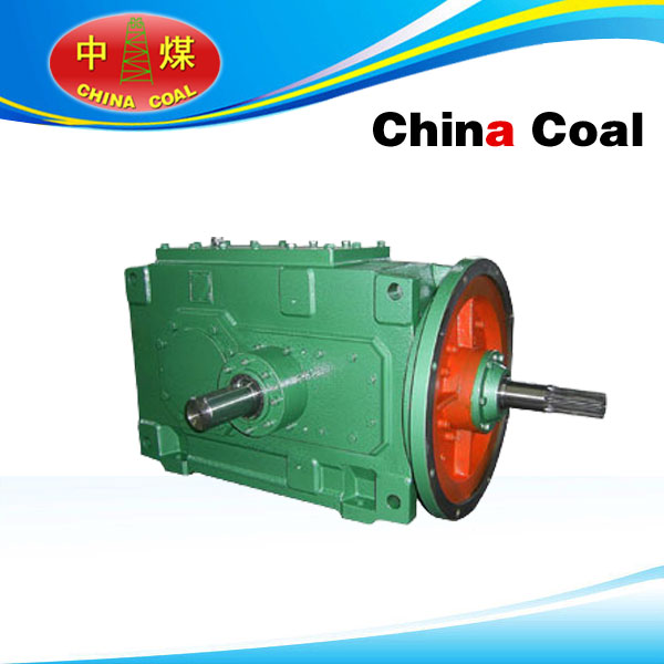 Scraping Machine With Reducer