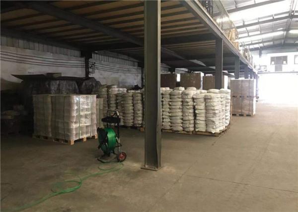 380mpa Bale Tie Wire Diameter 1.2-1.6mm Easily Twist