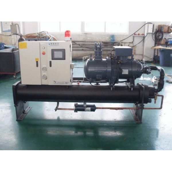 100Ton Industrial Water Cooled water chiller manufacturer in Dubai UAE