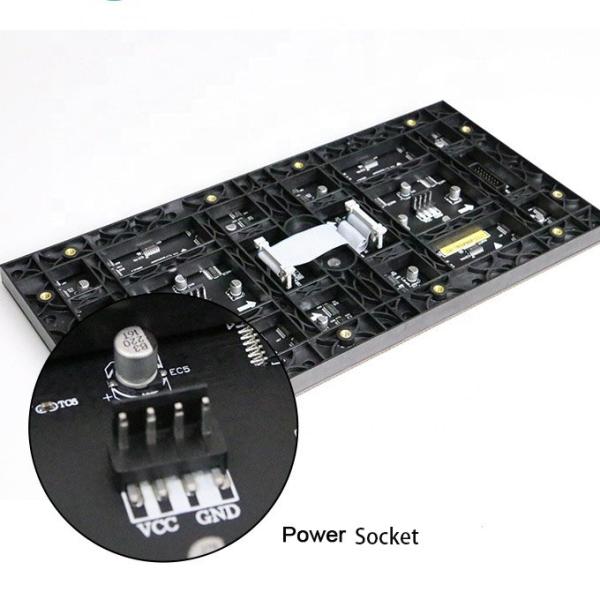 Indoor P3 Led Screen for Advertising