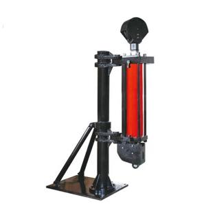 API 8C Pulling Tools YM Series Hydraulic Cathead Drilling Rig Spare Parts Rotary