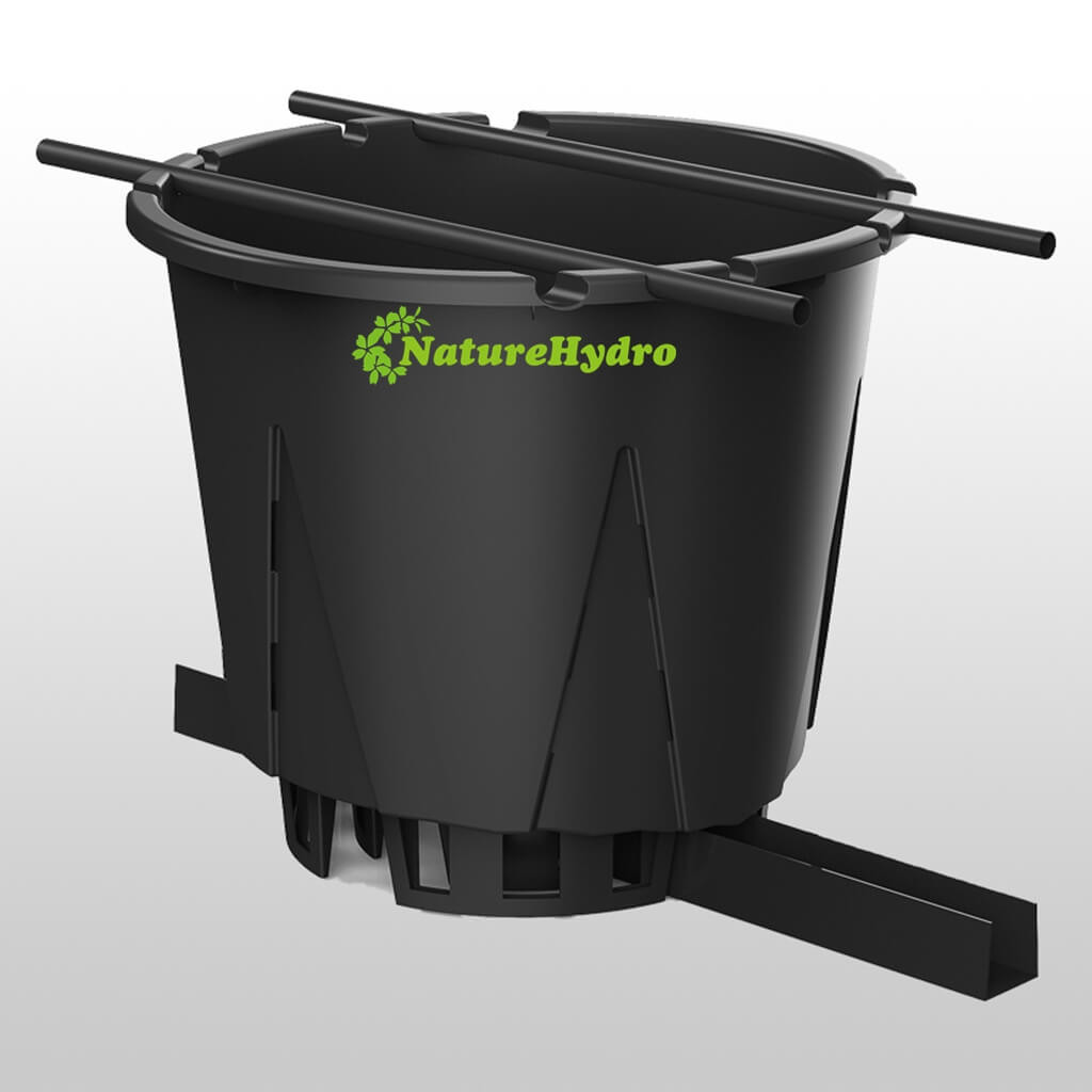 Plastic Plant Pots For Berries