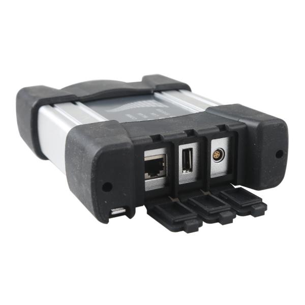 2018,7 V BMW ICOM EM SEGUIDA A + B + ferramentas diagnósticas de C BMW apoiam o sistema W7 com a memória do processador central 4G de Lenovo T410 I5 pronta para trabalhar