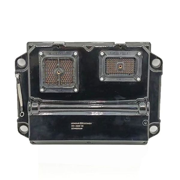 ECM 372-2906 255-5285 226-7475 3722906 2555285 2267475 Engine Control Module ECM Controller for 329D 324D 336D 330D Excavator