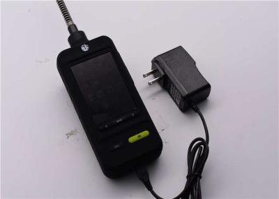 Handheld não bombeando NENHUM tamanho do detector de gás 270*75*41mm do óxido nítrico de detector de gás de exaustão